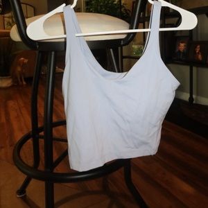 lululemon align tank